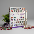 The Crystal Bible Hero - Maximum Close Up