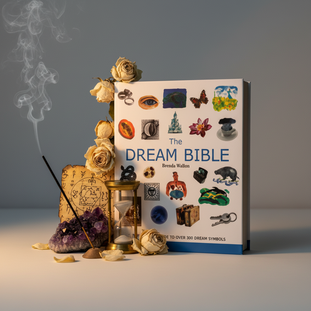 The Dream Bible - Hero v2