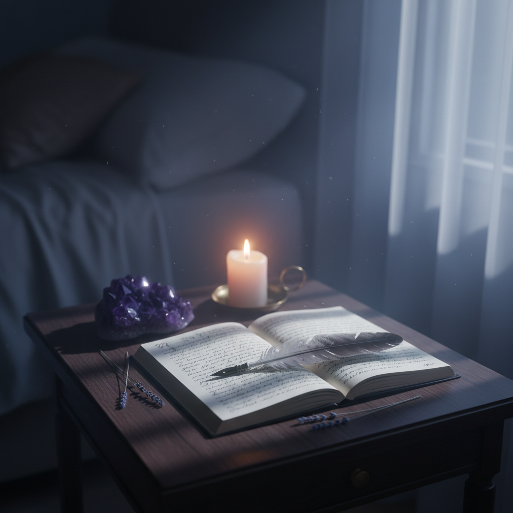 The Dream Bible - Lifestyle