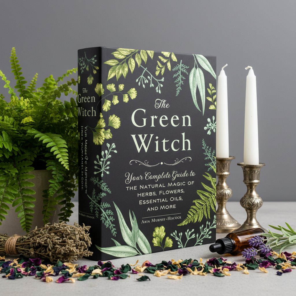 The Green Witch Hero - Retry