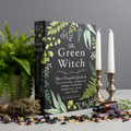 The Green Witch Hero - Retry