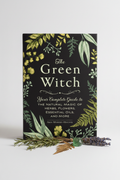 The Green Witch Hero