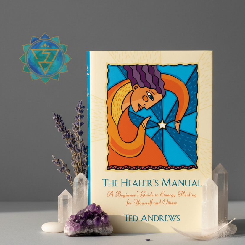 The Healer's Manual - Hero