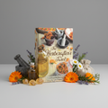 The Herbcrafter's Tarot Hero