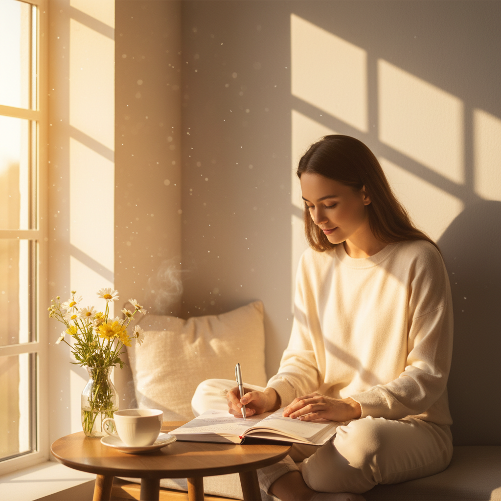 The Little Book of Light Lifestyle