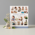 The Reiki Bible - Hero