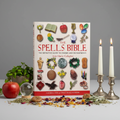 The Spells Bible Hero