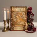 The Twelve Faces of the Goddess Hero