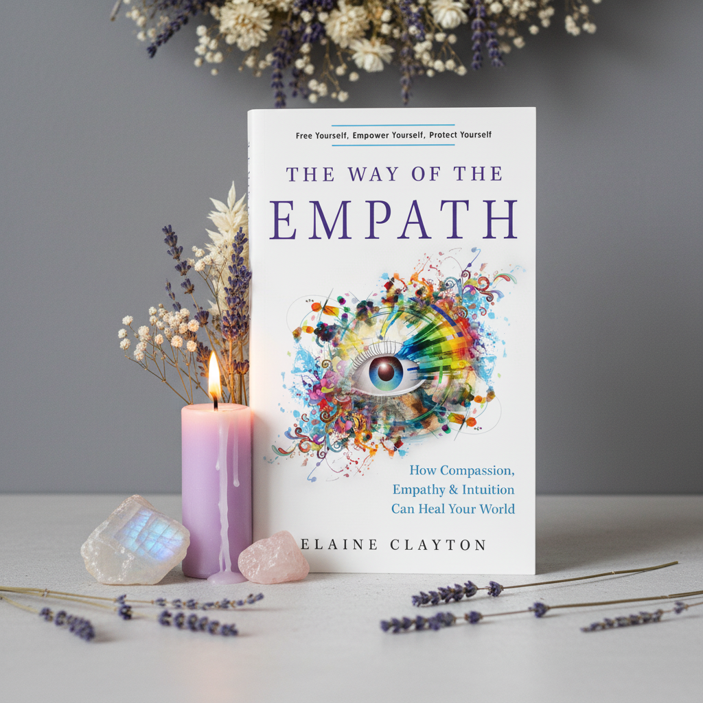The Way of the Empath Hero