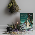 The Way of the Witch Hero