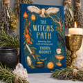 The Witch’s Path hero