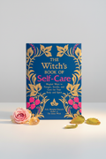 The Witch's Book of Self-Care Hero
