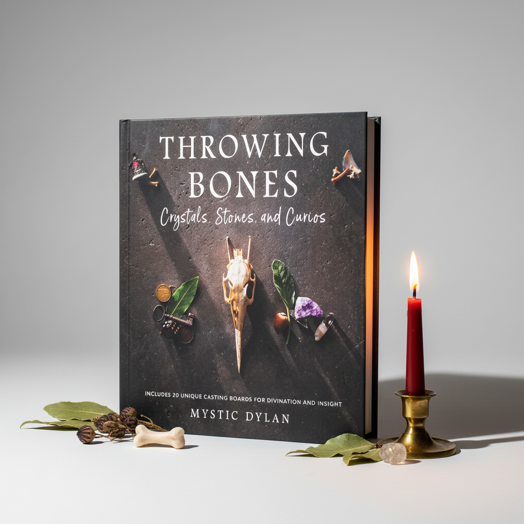 Throwing Bones Hero