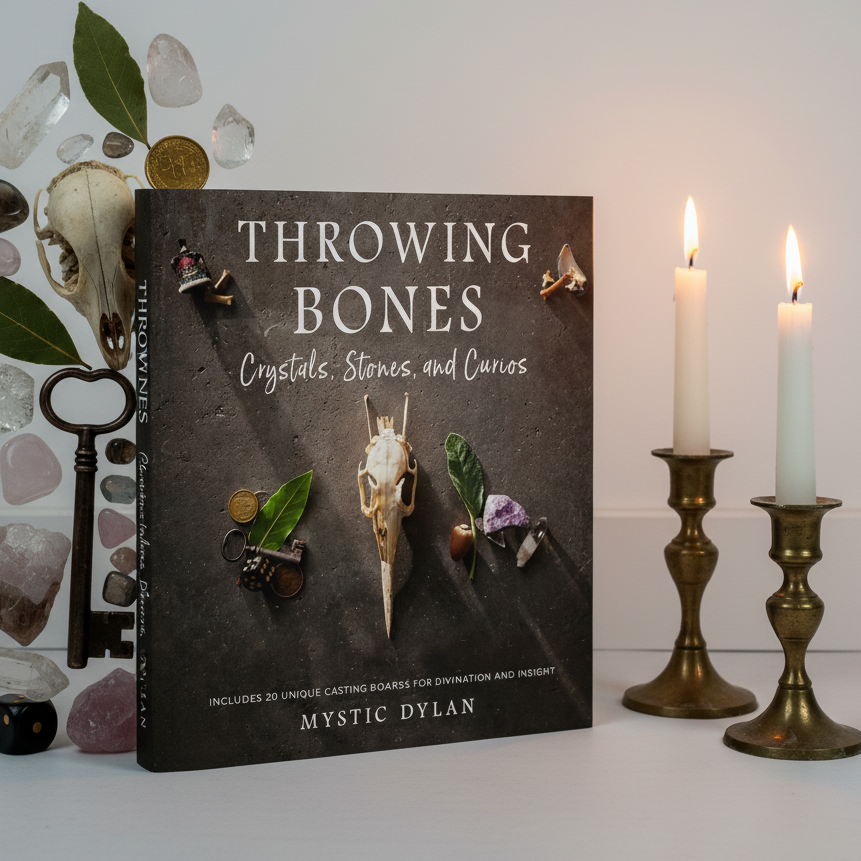 Throwing Bones Hero