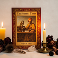 Touchstone Tarot Hero Shot