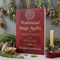 Traditional Magic hero