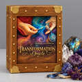 Transformation Oracle Hero