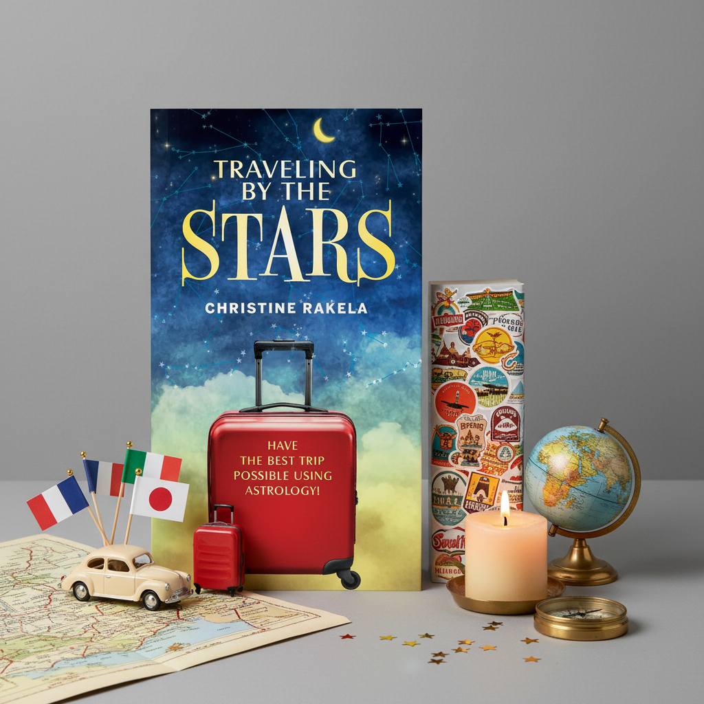 Traveling by the Stars Hero