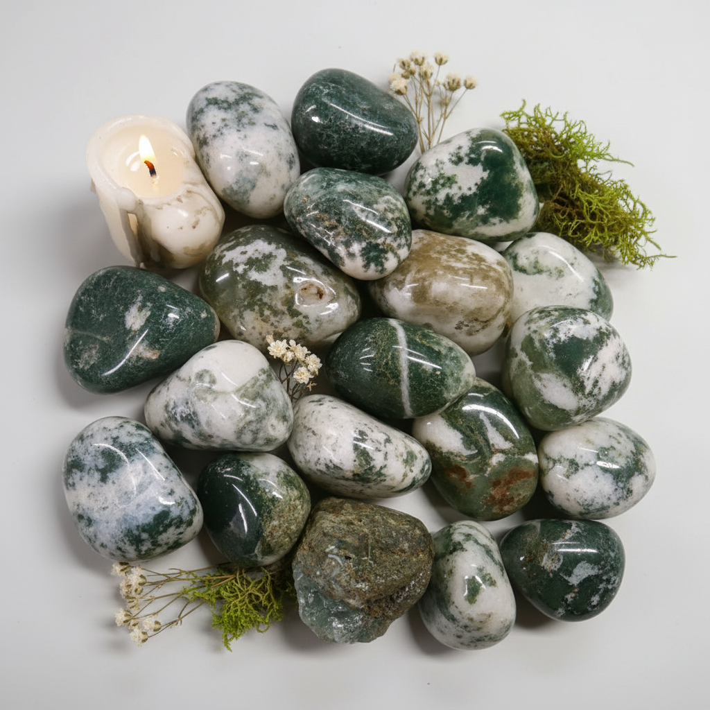 Tree Agate Hero