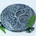 Tree of Life incense holder hero