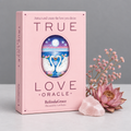 True Love Oracle Hero Shot