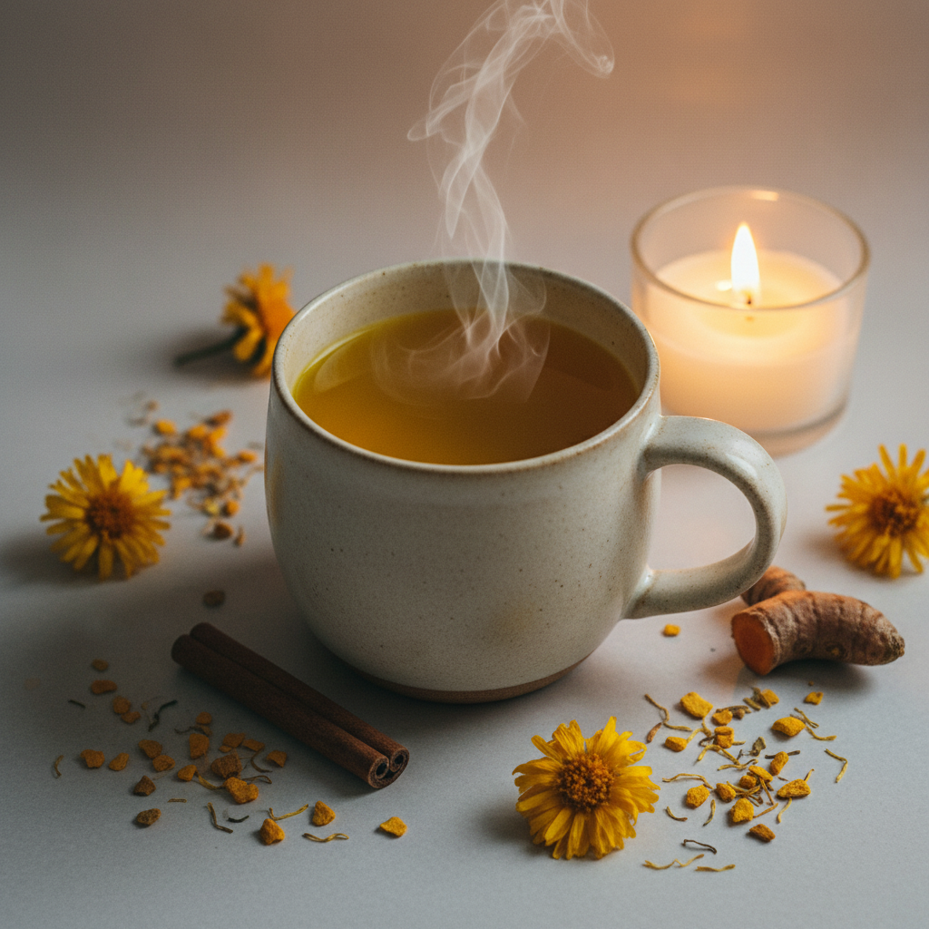 Turmeric Lifestyle