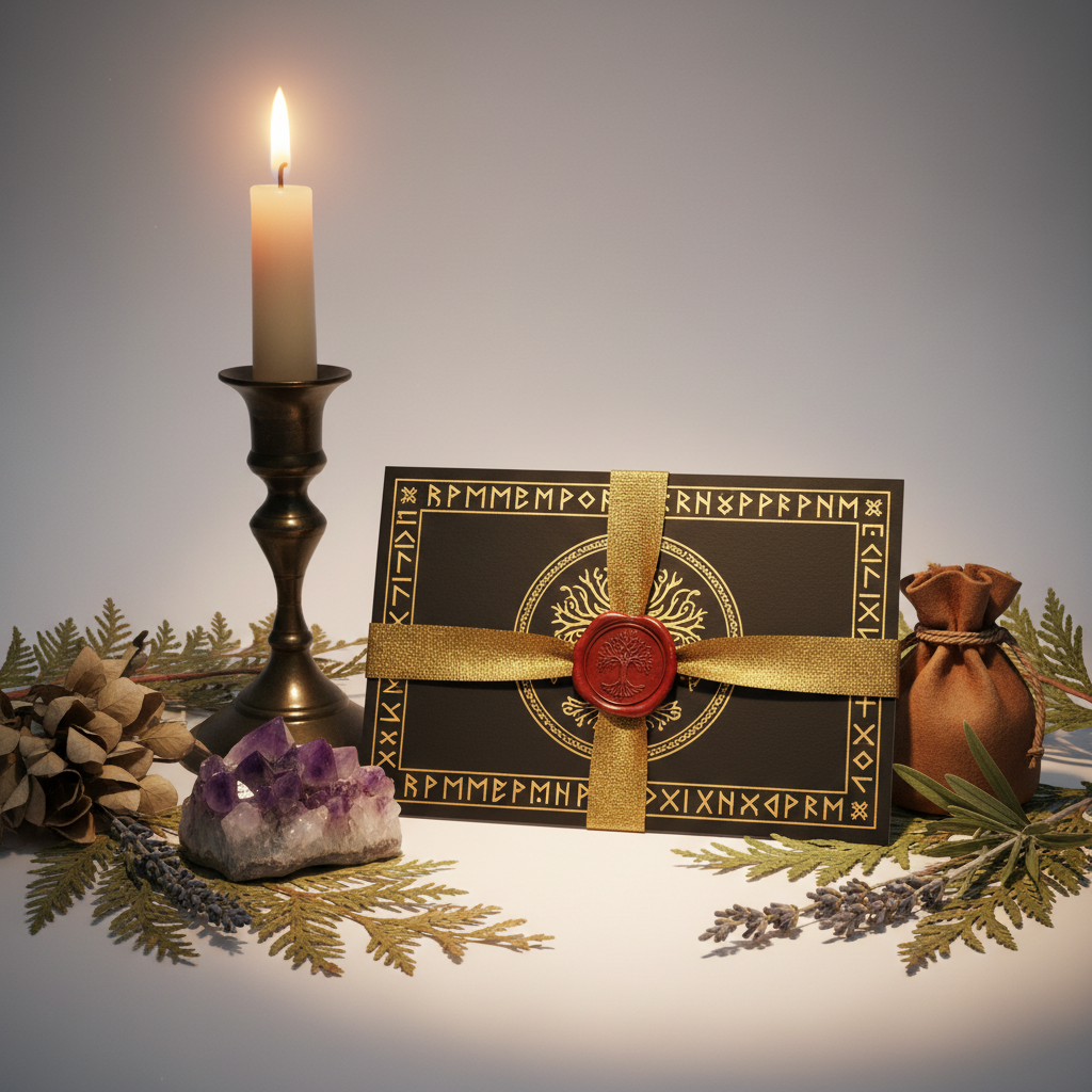 Valhalla's Gate Gift Card Hero