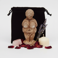 Venus of Willendorf Hero