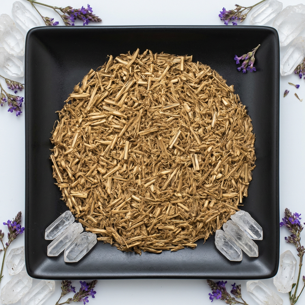 Vervain bright studio hero