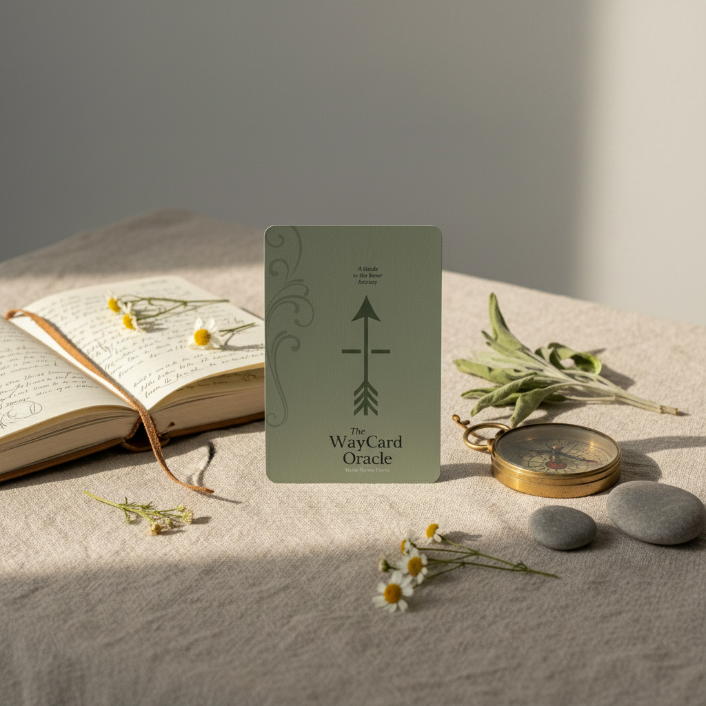 WayCard Oracle Lifestyle
