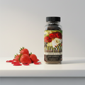 Wild Strawberry Lucid-a-Tea Hero - Eye Level