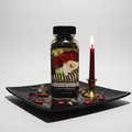 Wild Strawberry Lucid Dream Tea Hero Shot