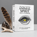 Wild Unknown Animal Spirit Hero Shot