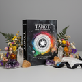 Wild Unknown Tarot Hero