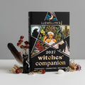 Witches' Companion 2027 - Hero