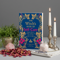 Witch's Book of Self-Care Hero - Centered with Left Fill