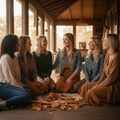 Women's Circle Gathering