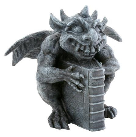 CRAZY GARGOYLE