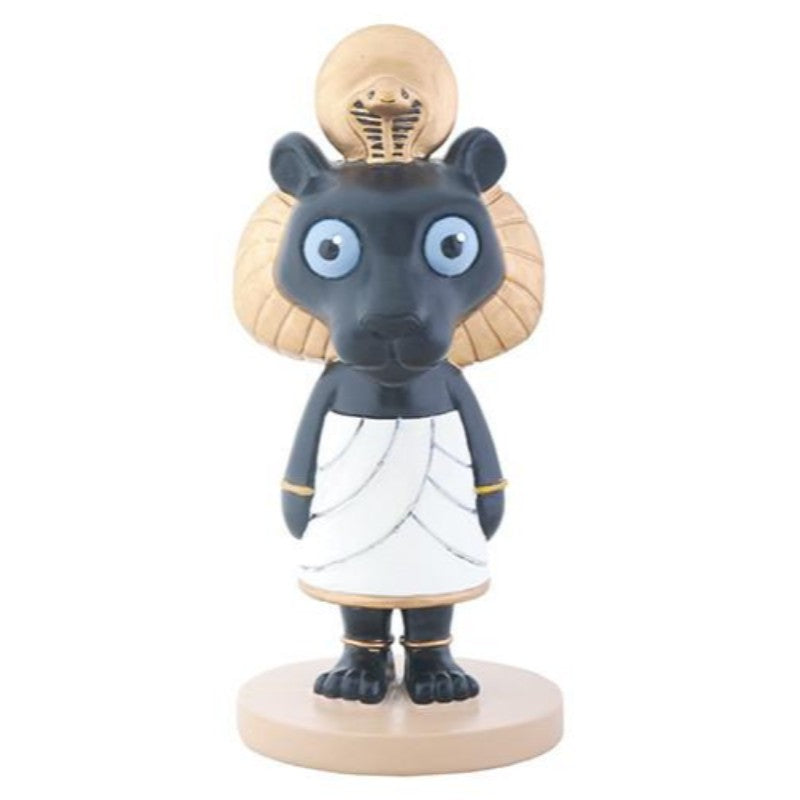Weegyptian Sekhmet