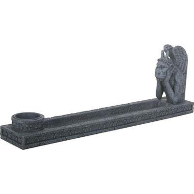 NOTRE DAME INCENSE HOLDER