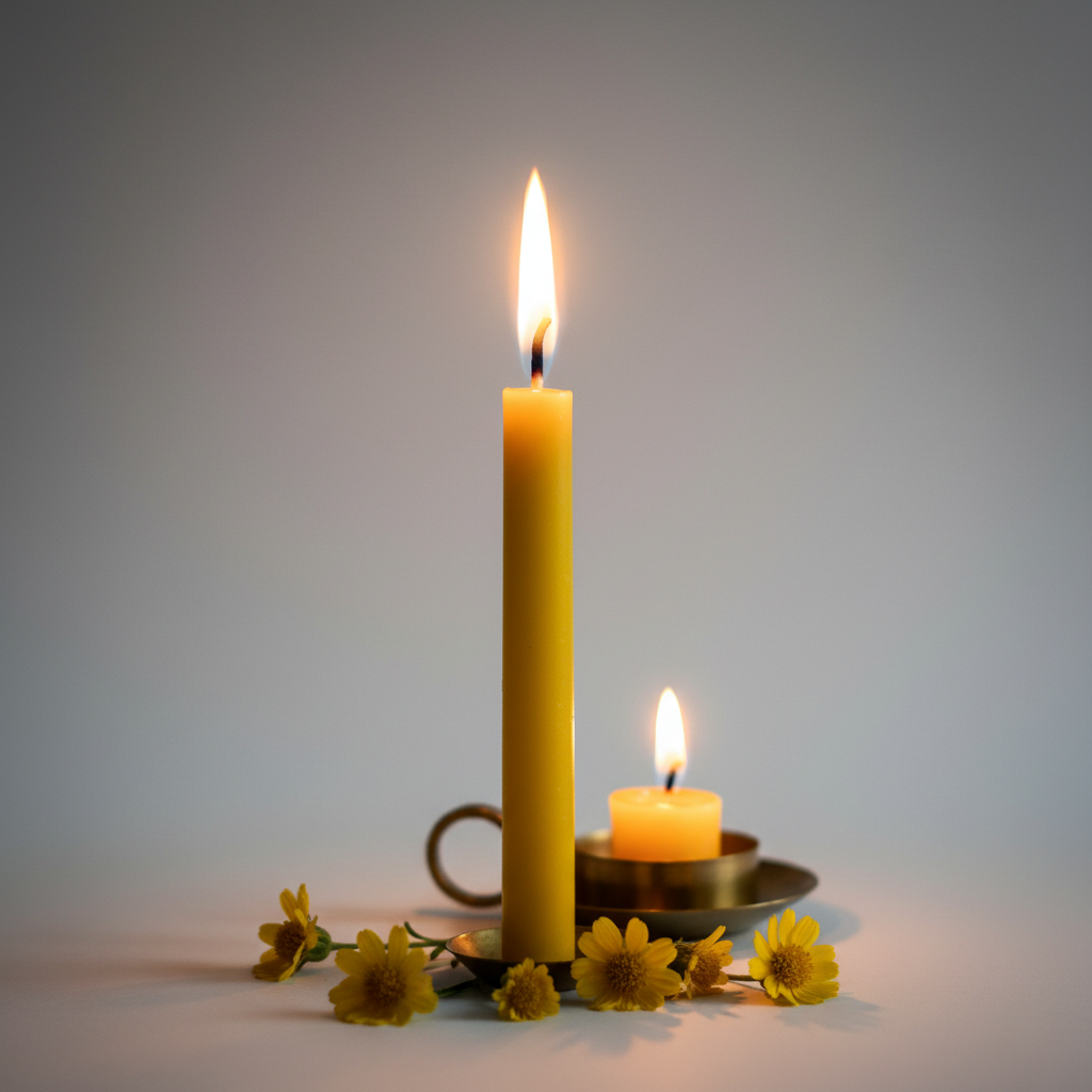 Yellow Chime