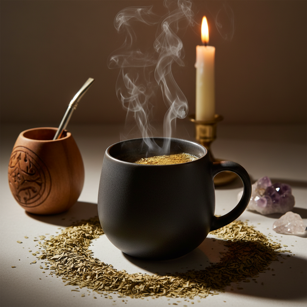 Yerba Mate Cup