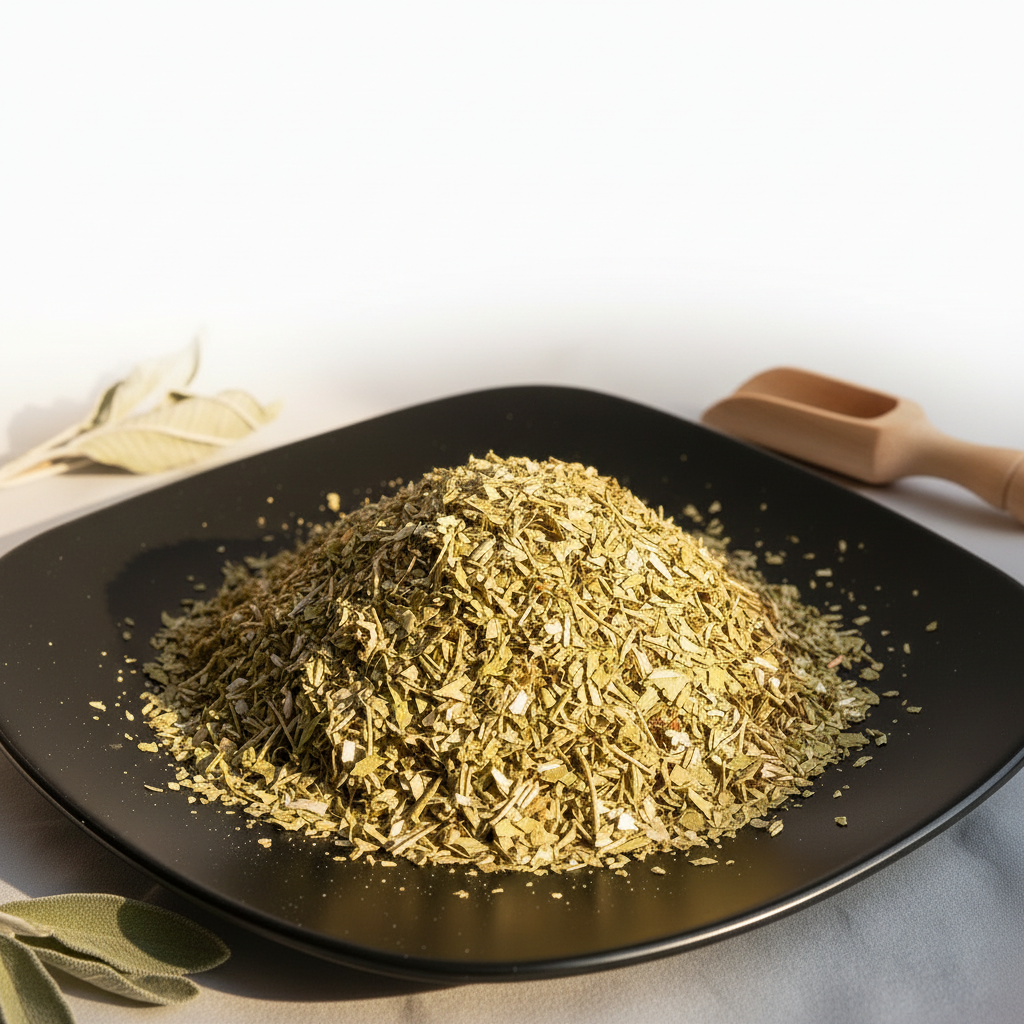 Yerba Mate Hero - Bright