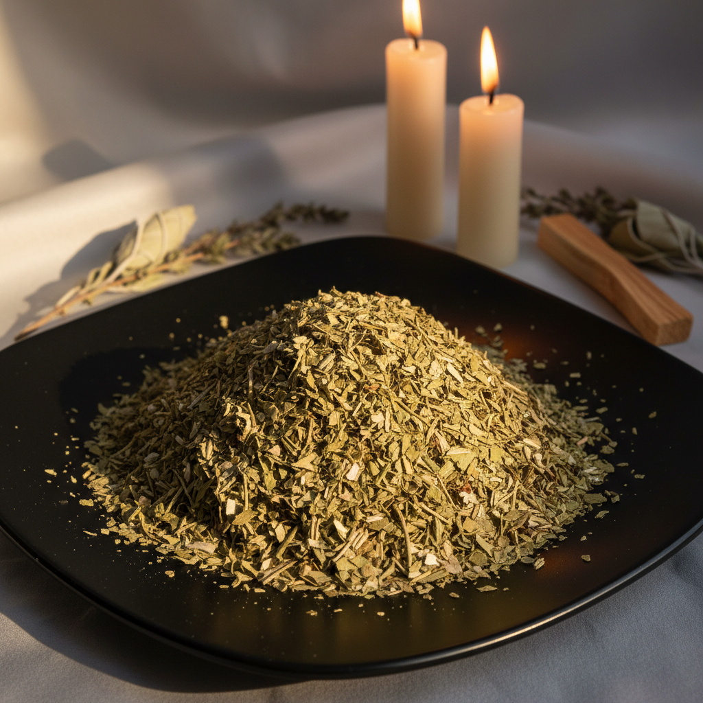 Yerba Mate Hero