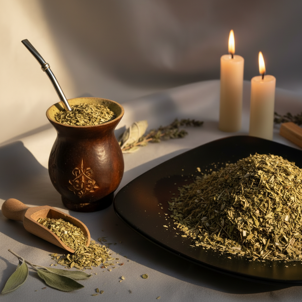 Yerba Mate Lifestyle