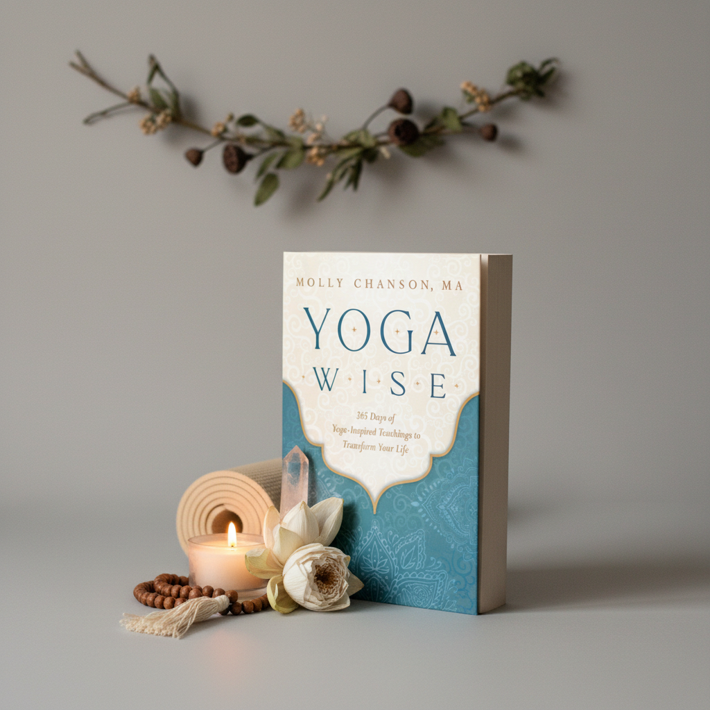 Yoga Wise Hero