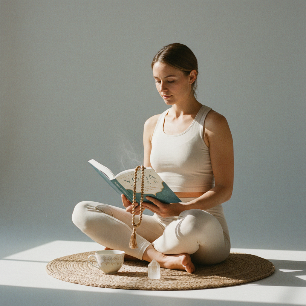 Yoga Wise Lifestyle