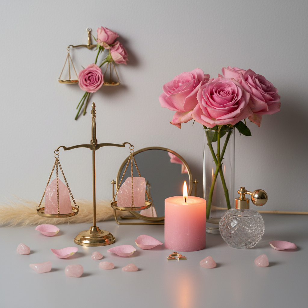 Zodiac Guide to Libra Lifestyle