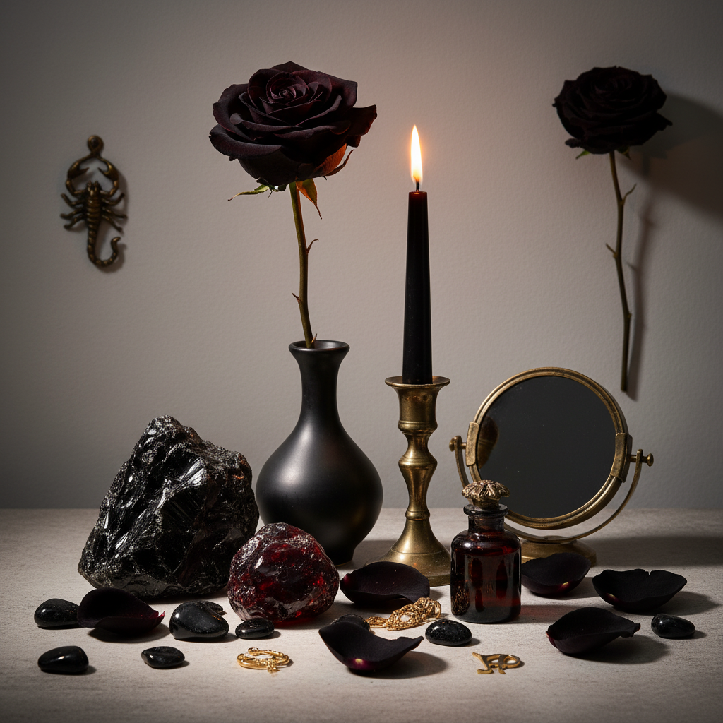 Zodiac Guide to Scorpio Lifestyle