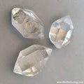 Herkimer Diamond Crystal - High Vibration Quartz